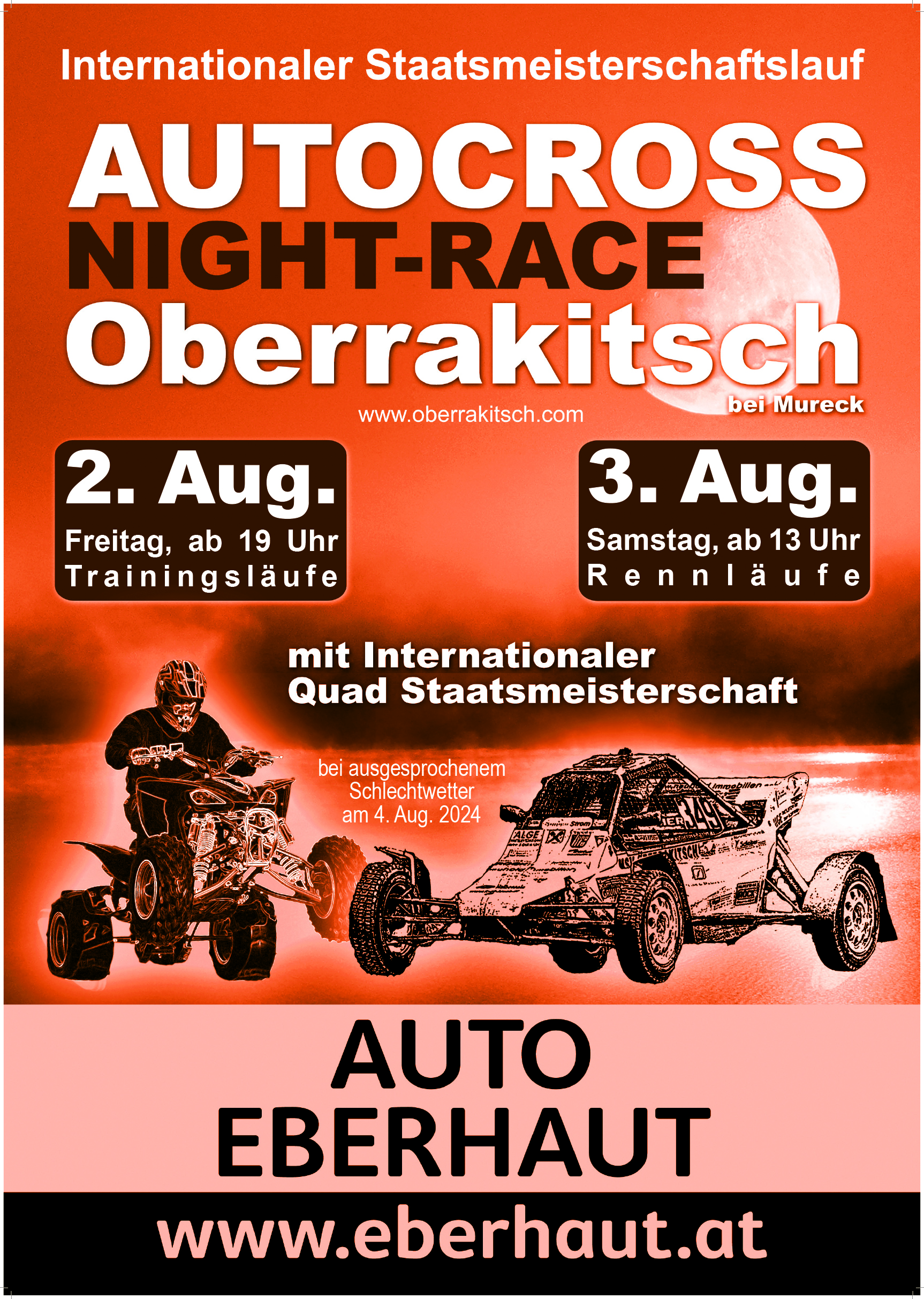 Autocross NIGHT-RACE